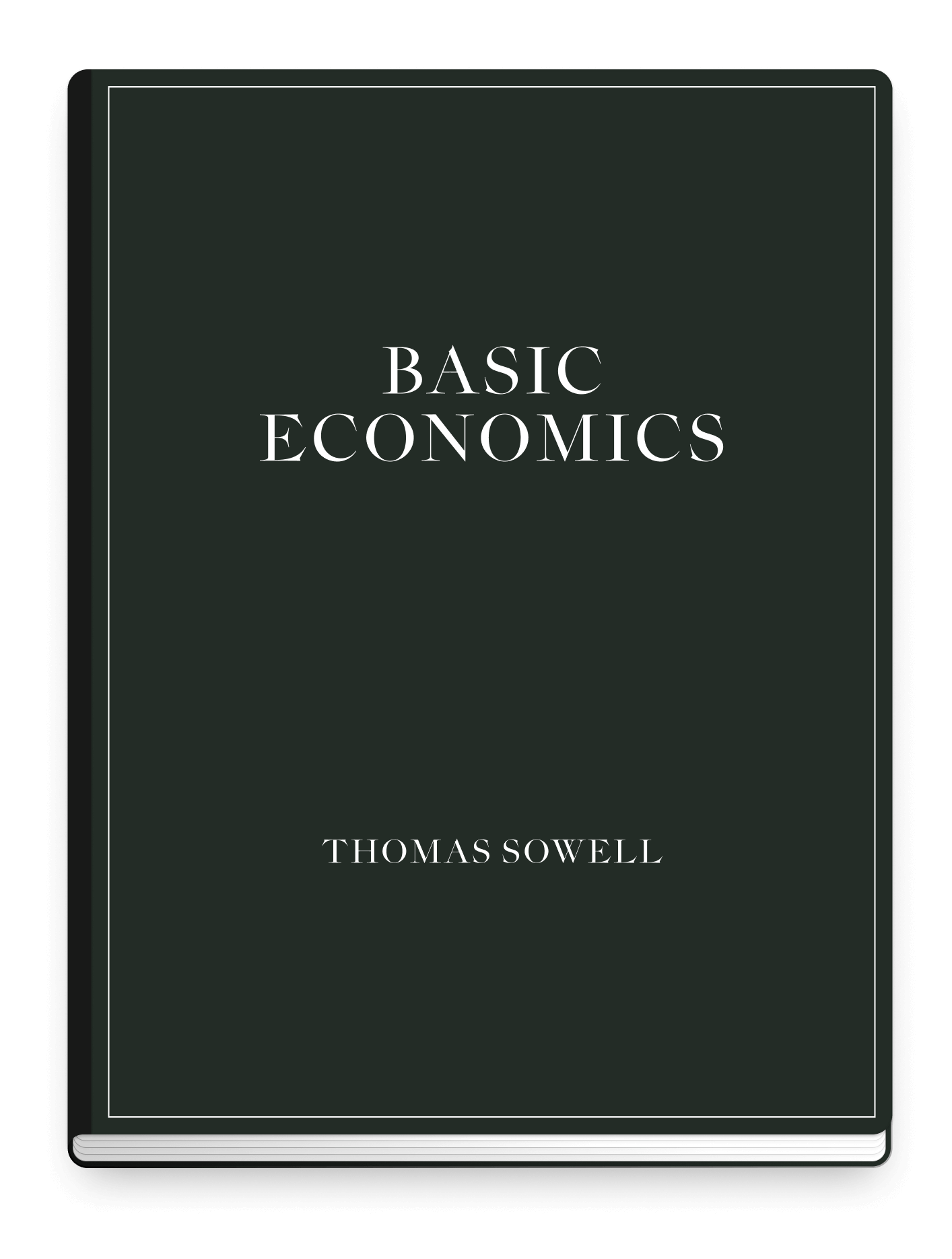 BASIC ECONOMICS
