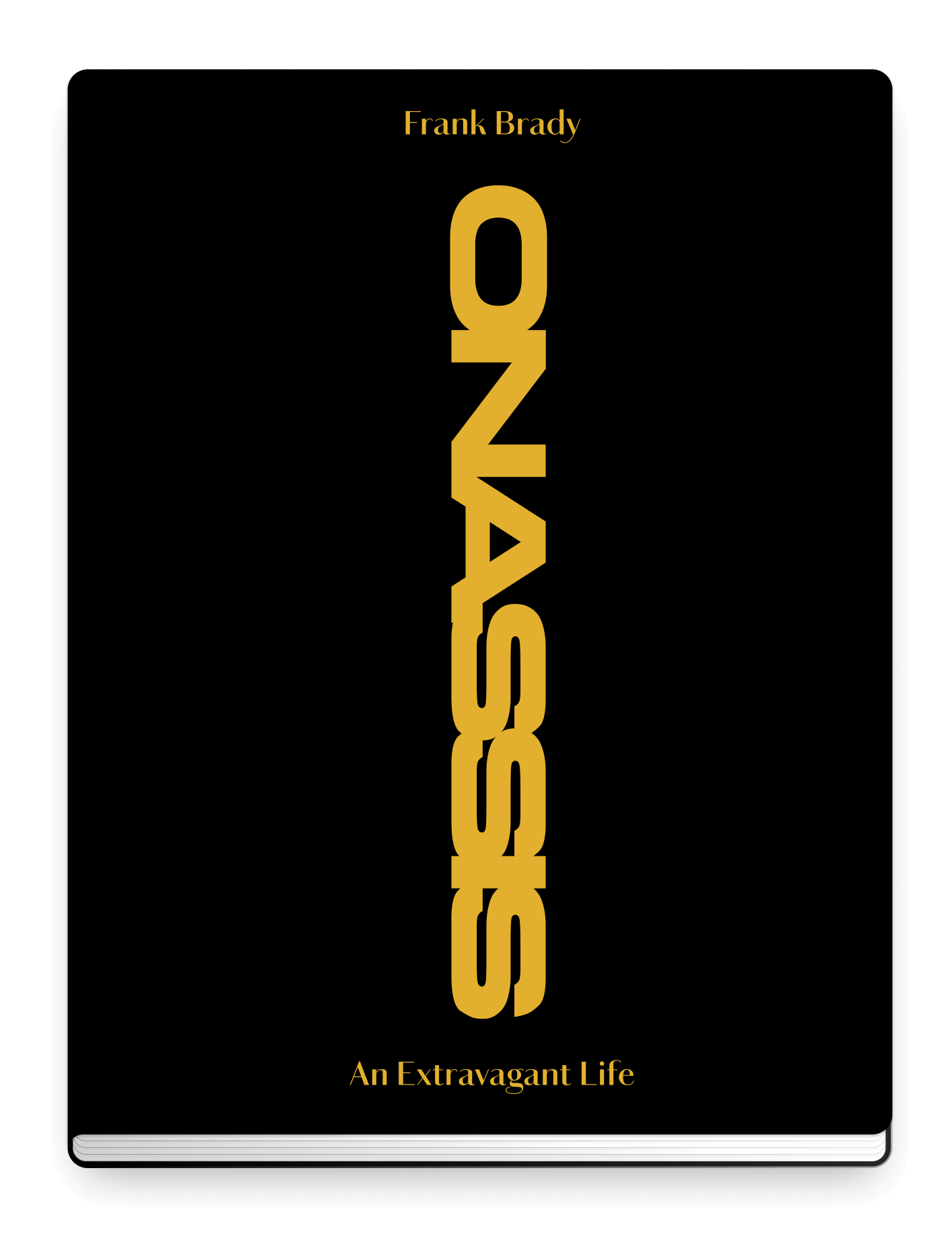 ONASSIS