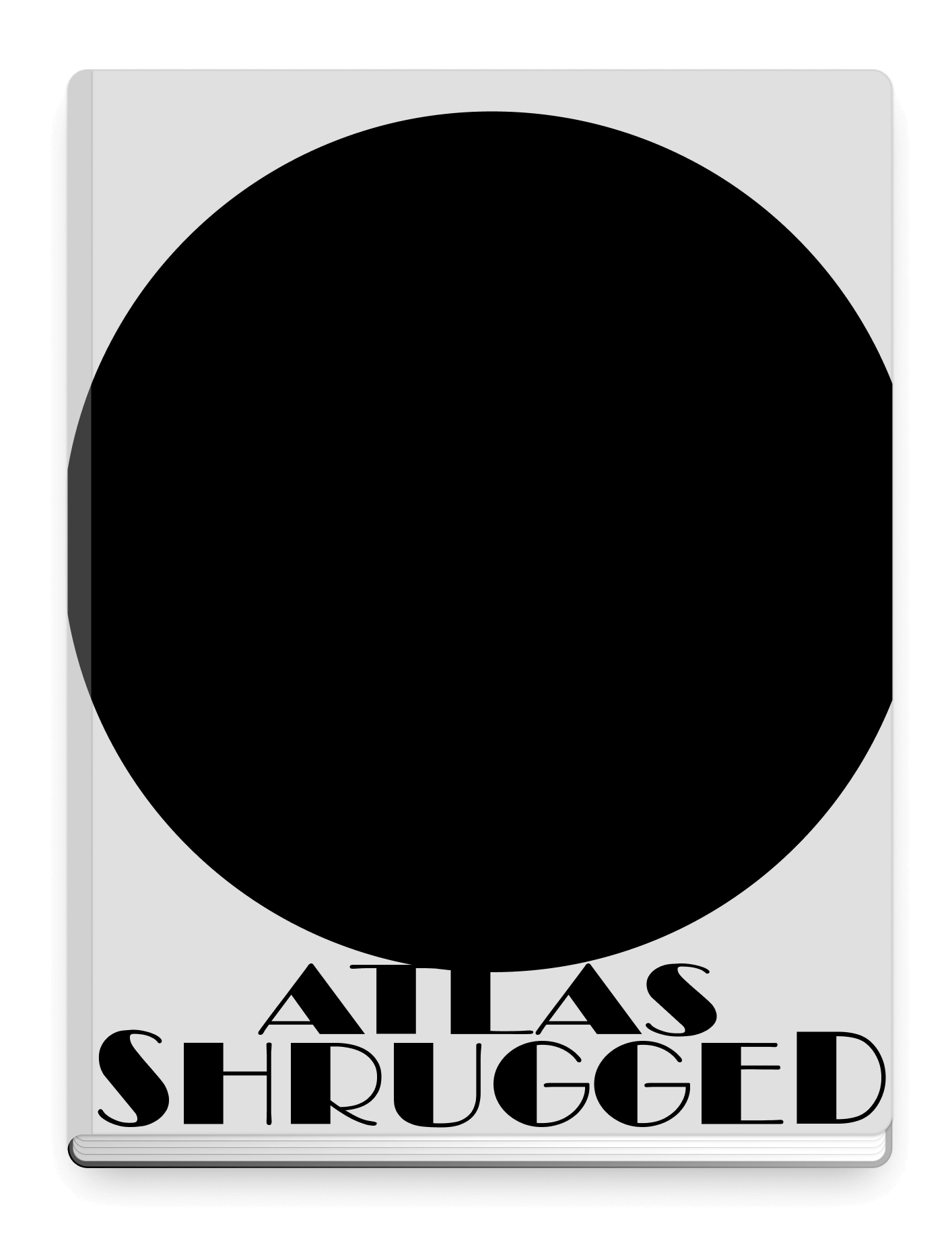 ATLAS SHRUGGED