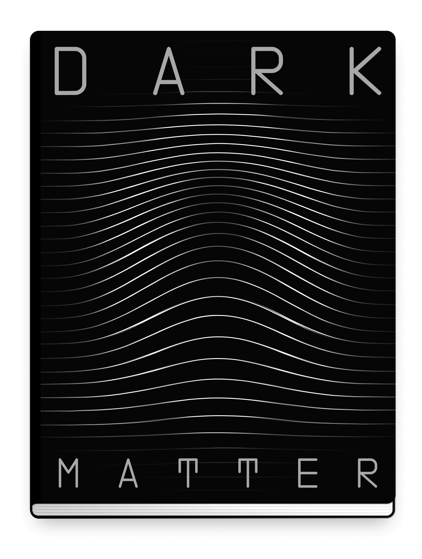 DARK MATTER