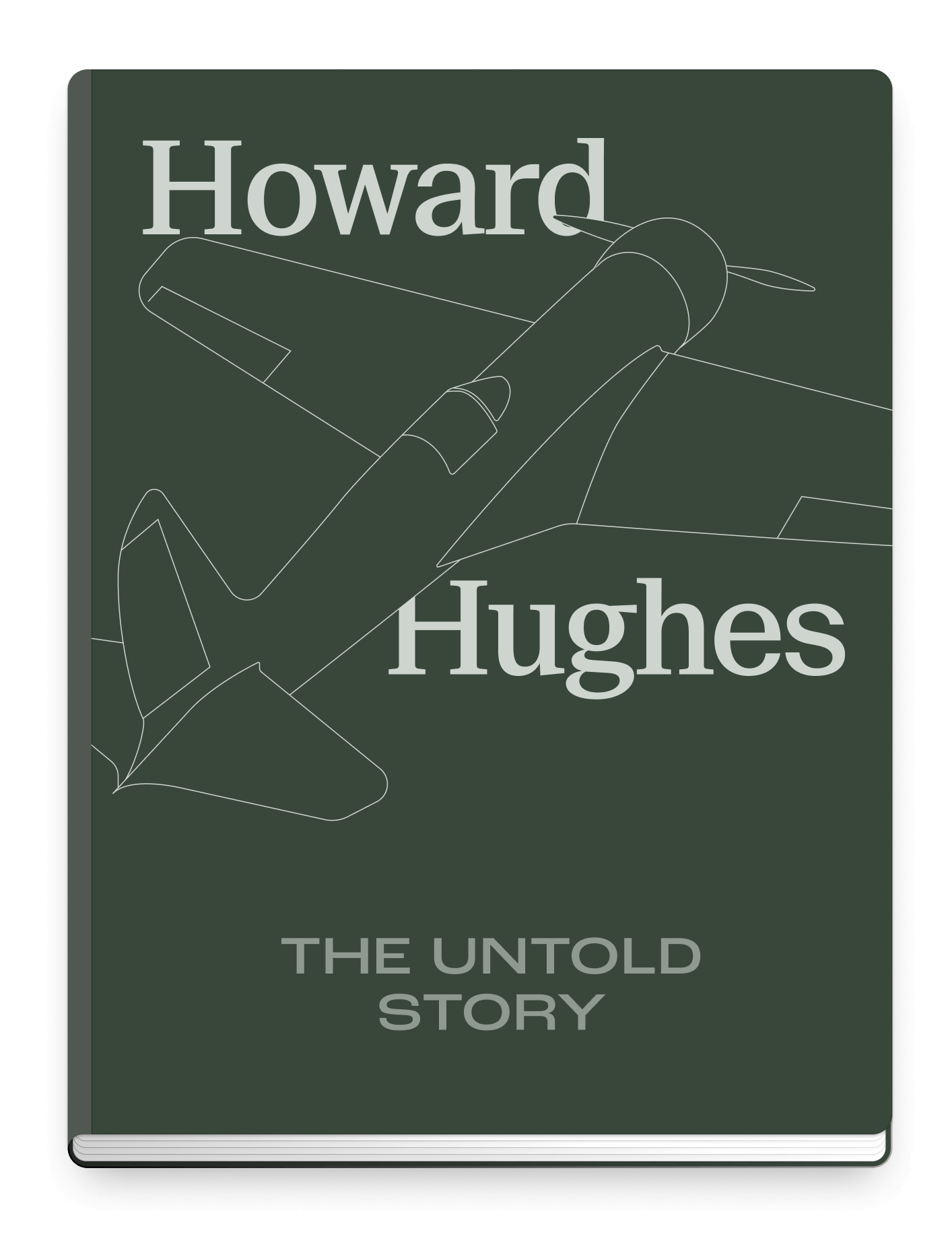 HOWARD HUGHES