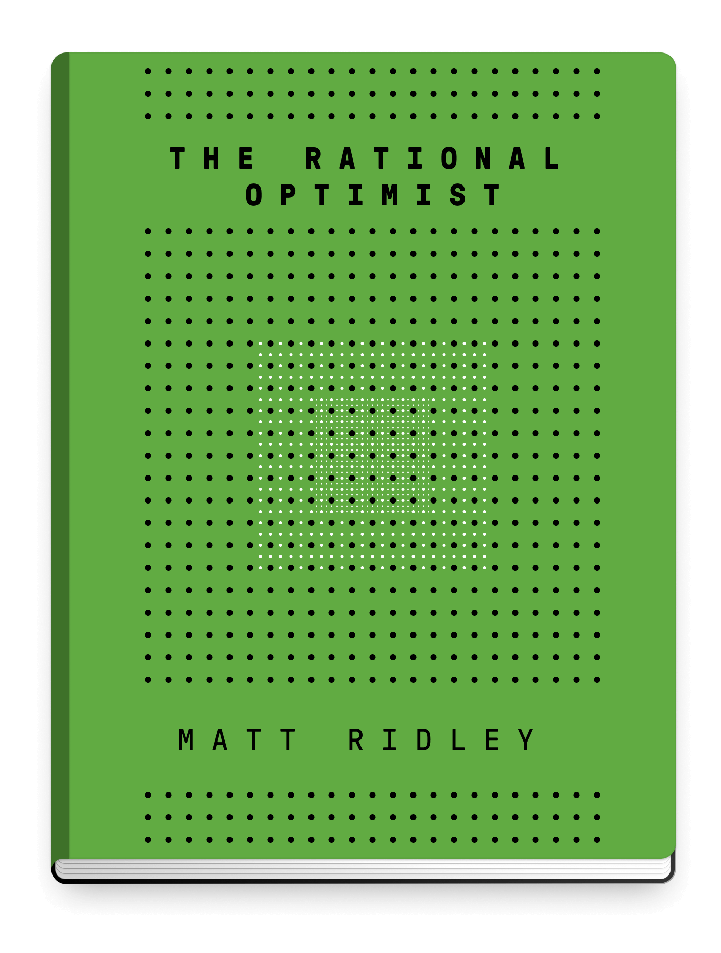 THE RATIONAL OPTIMIST