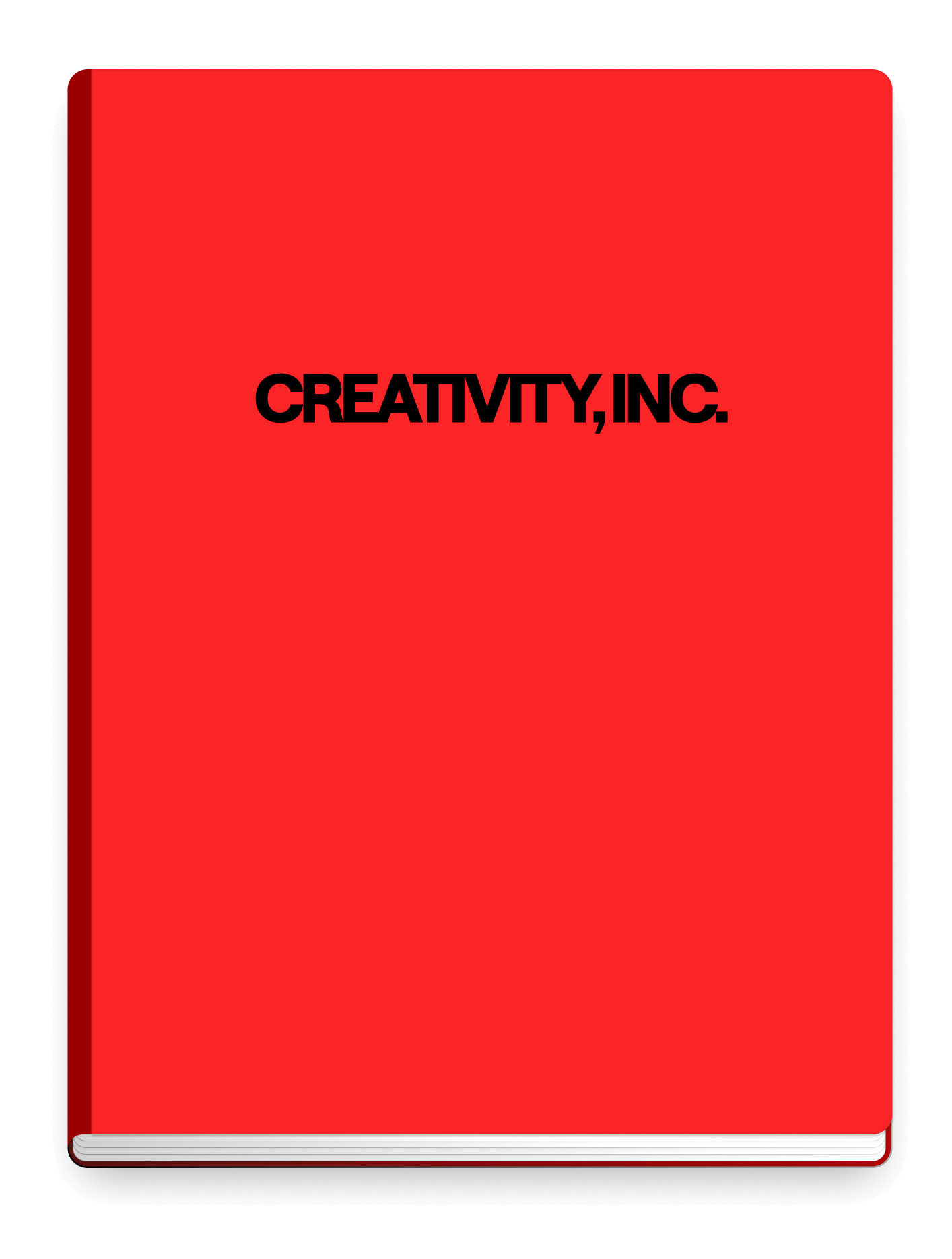 CREATIVITY INC.