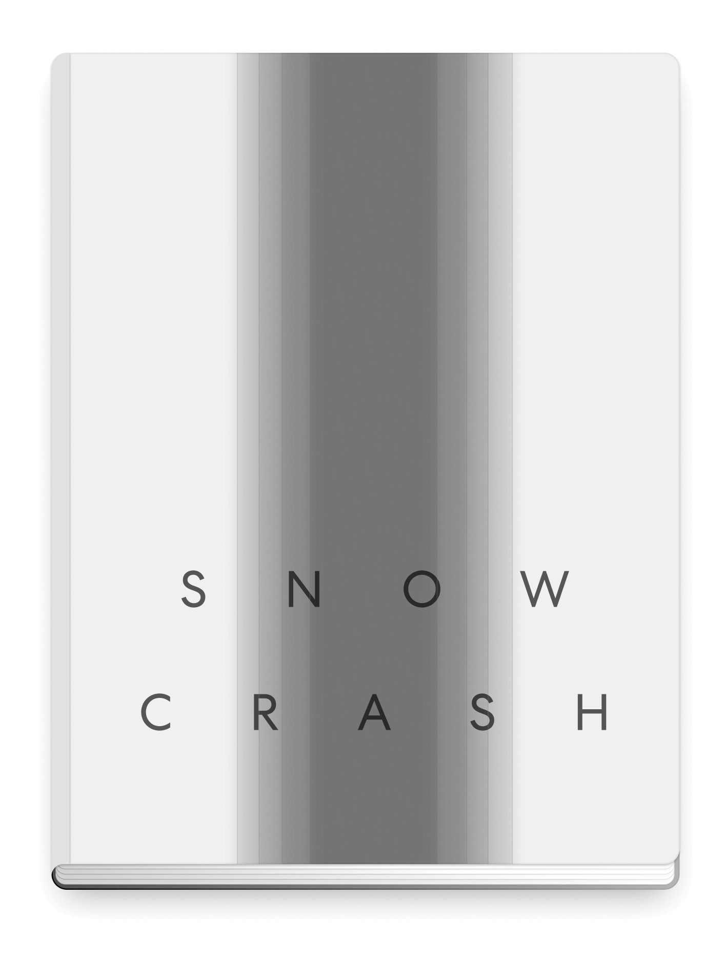 SNOW CRASH