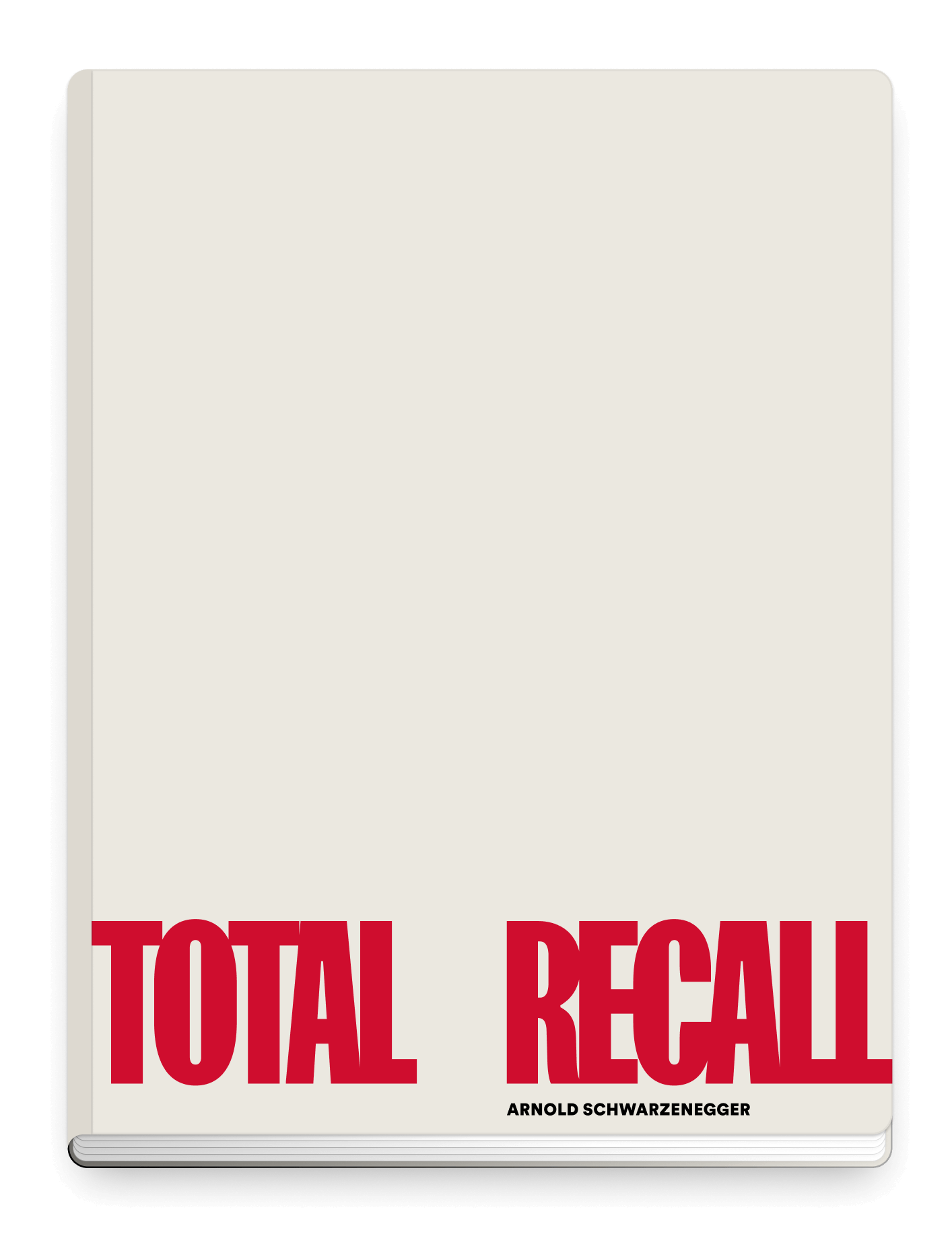 TOTAL RECALL