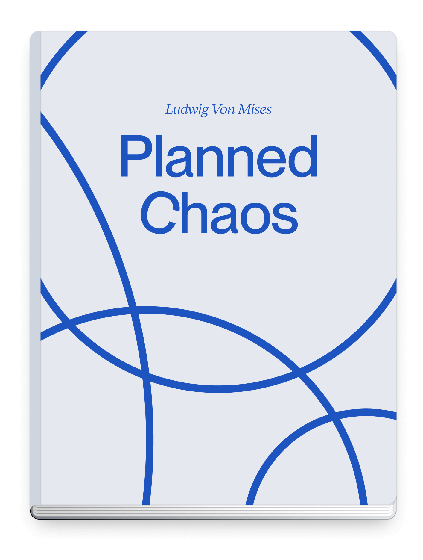 PLANNED CHAOS
