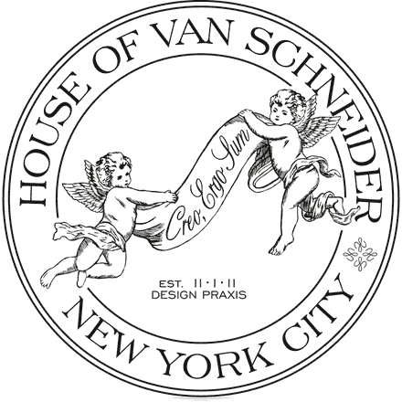 House of van Schneider
