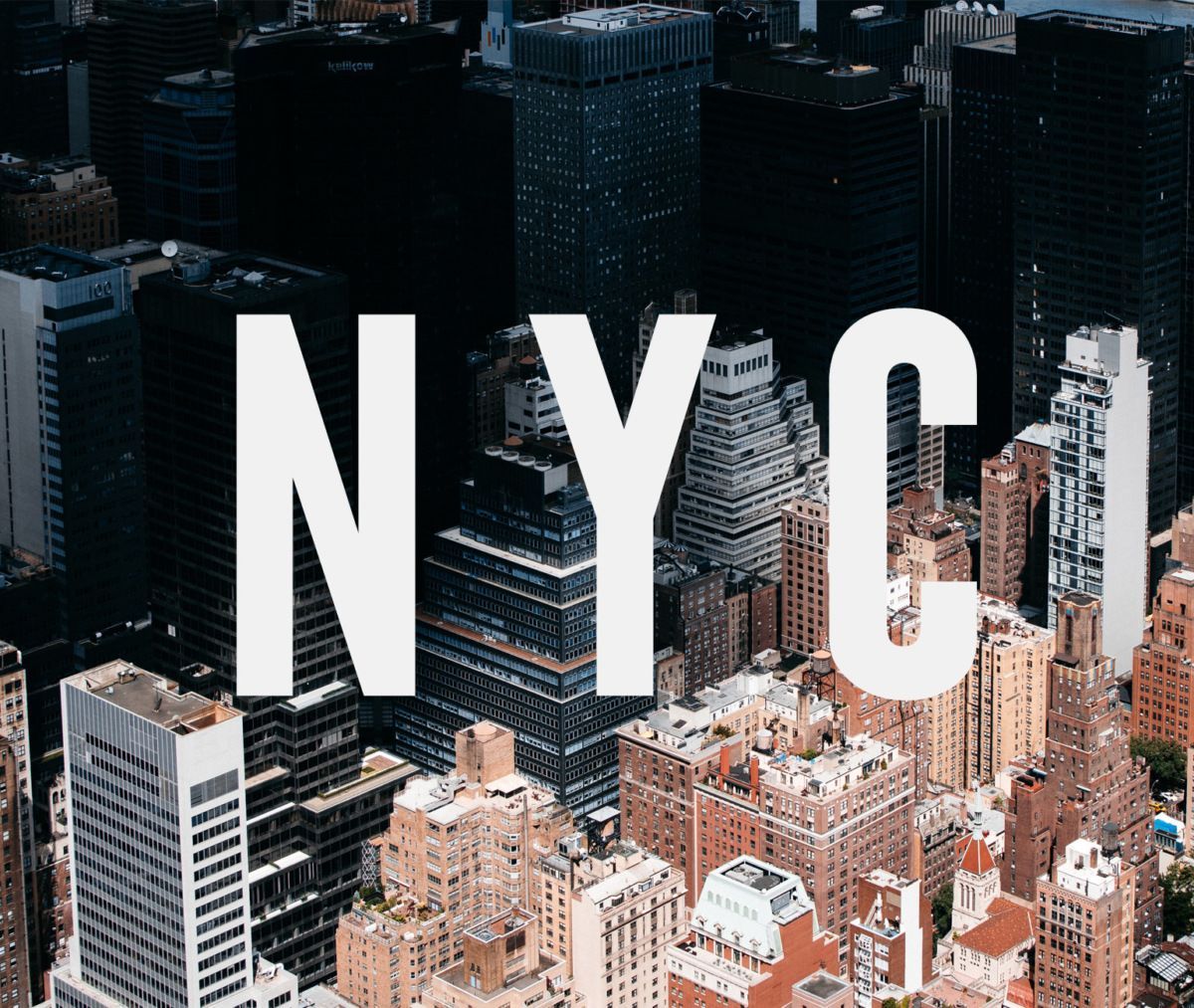 How To Move To New York - The DESK Magazine