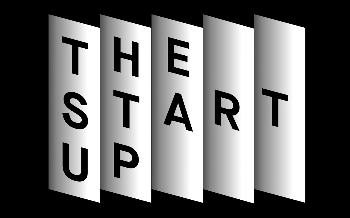 Welcome to The Startup