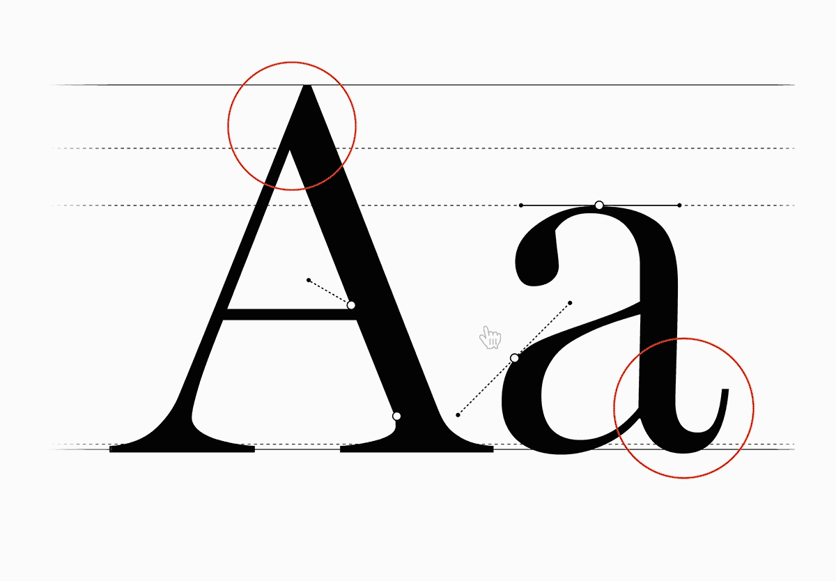 Nobody cares about beautiful typography like Semplice