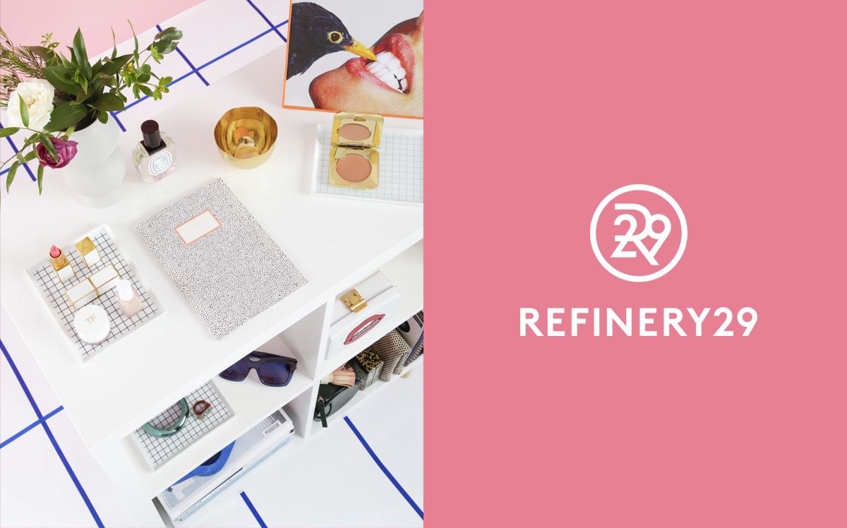 How to get a Design job at Refinery29
