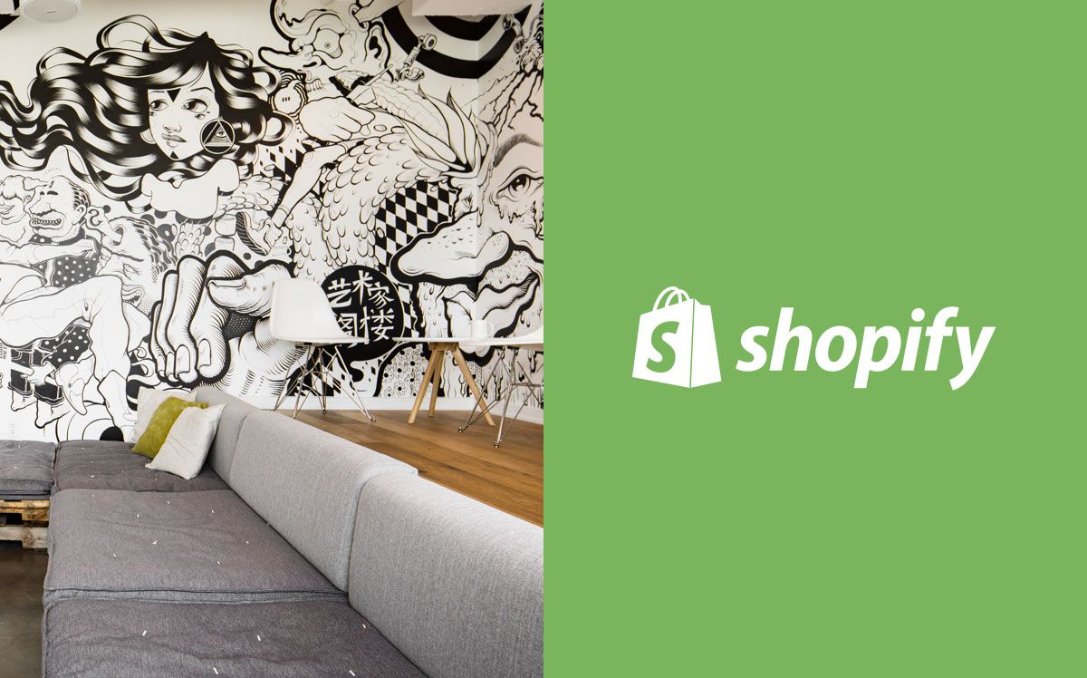 How to Land a Job at Shopify
