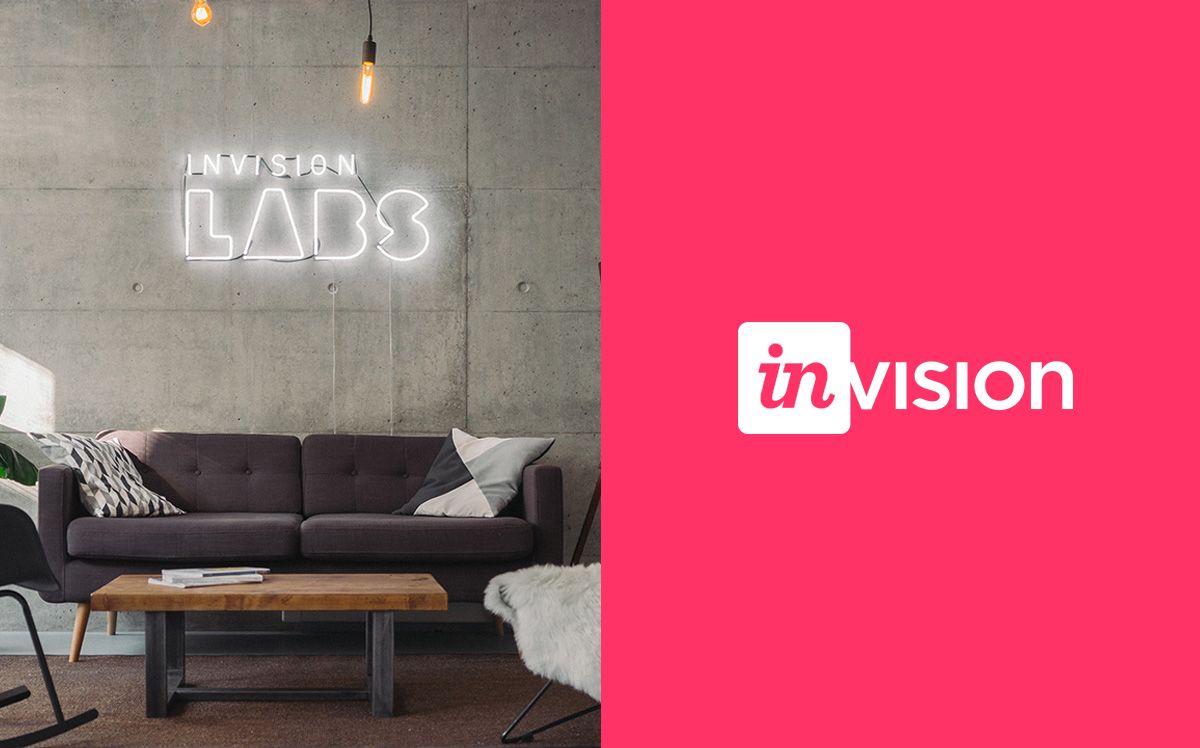 How to Get a Job at InVision