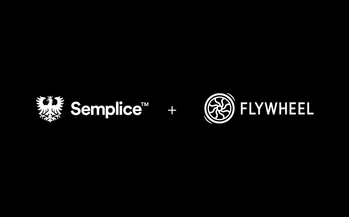 Semplice x Flywheel