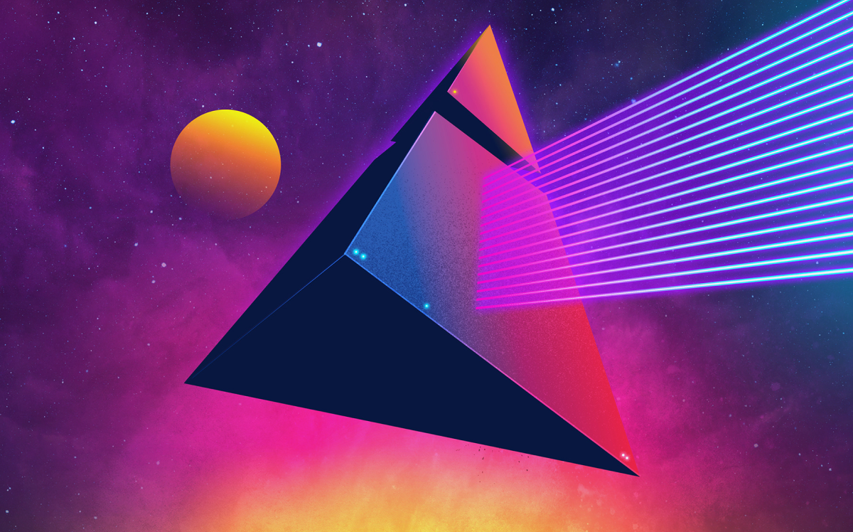 Artist James White of Signalnoise, on owning your style