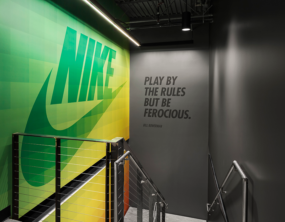 How to get a design job at Nike - DESK 