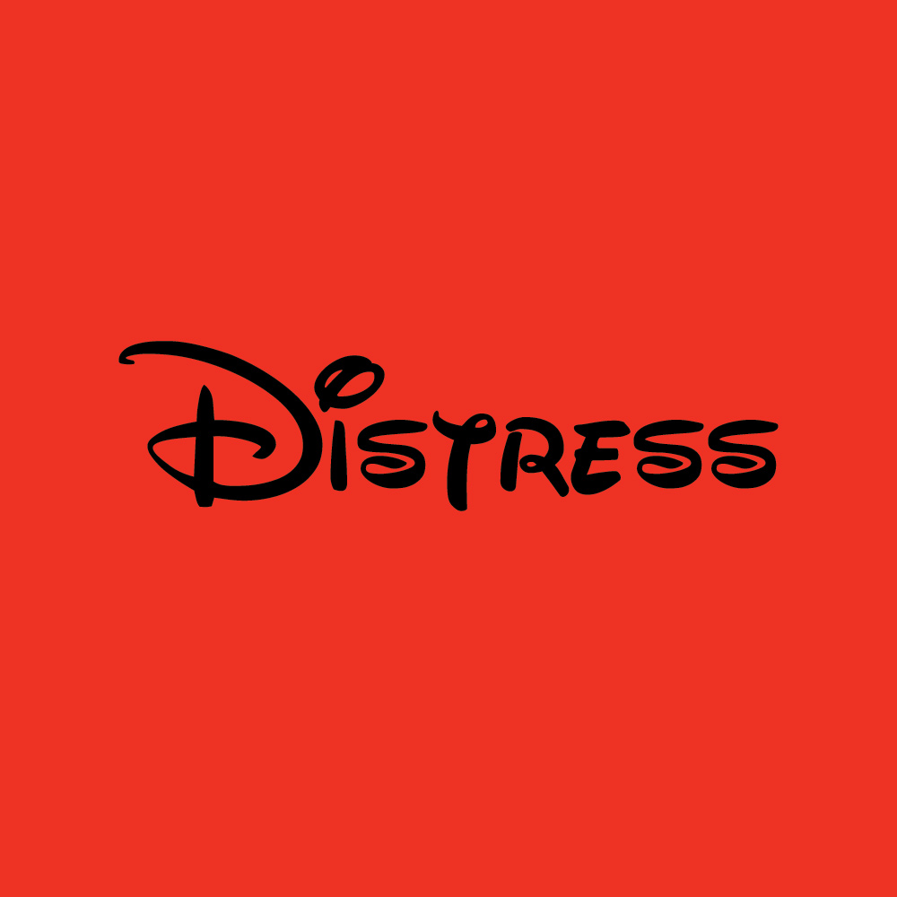 distress