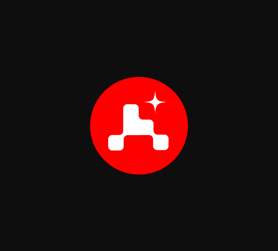 Mars 2020 Logo Mark by House of van Schneider